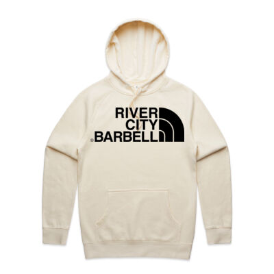 RIVERCITY NORTH HOODIE Thumbnail