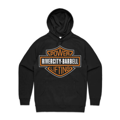 POWERLIFTING HOODIE Thumbnail