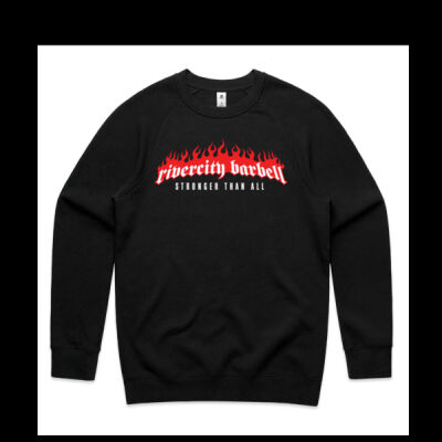 UNDERDOGS HOODIE Thumbnail