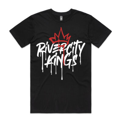 RIVERCITY KING TSHIRT  Thumbnail