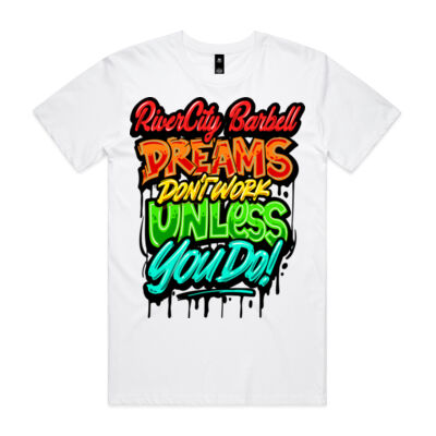 DREAMS SHIRT  Thumbnail