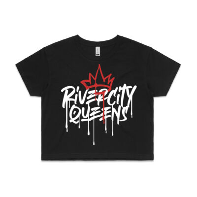 RIVERCITY QUEENS CROP  Thumbnail