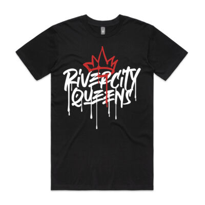 RIVERCITY QUEENS SHIRT Thumbnail
