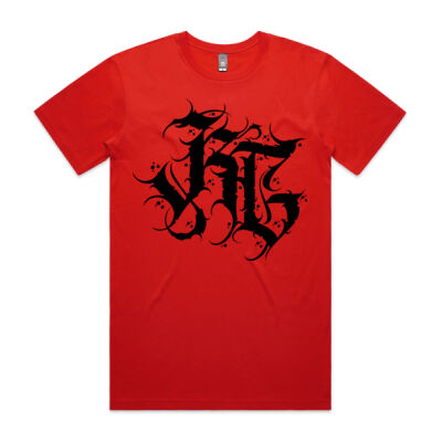 RC T-SHIRT Thumbnail