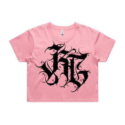 RC CROP TOP  Thumbnail