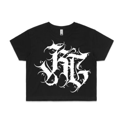 RC CROP TOP  Thumbnail