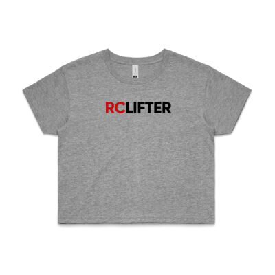 RC LIFTER CROP Thumbnail