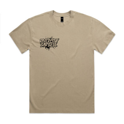 NAT 2025 OVERSIZE TSHIRT Thumbnail