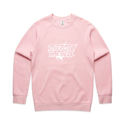 NATS 2025 CREW NECK JUMPER Thumbnail