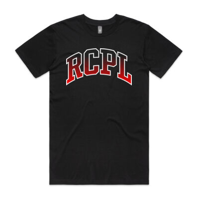 RC POWERLIFTER TSHIRT Thumbnail