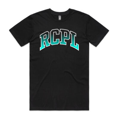 RC POWERLIFTER TSHIRT Thumbnail