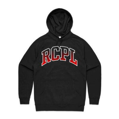 RC POWERLIFTER Hoodie Thumbnail