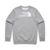 Mens United Crew (Clearance) Thumbnail