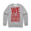 Mens United Crew (Clearance) Thumbnail