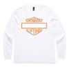 Mens Base Longsleeve Tee Thumbnail