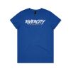 Women's Maple Tee Thumbnail