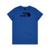 Women's Maple Tee Thumbnail