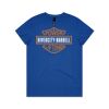 Women's Maple Tee Thumbnail