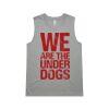 Women's Upside Tank Thumbnail