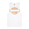 Mens Barnard Tank Thumbnail