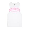 Mens Barnard Tank Thumbnail