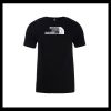 Mens Fitted Cotton Tee Thumbnail